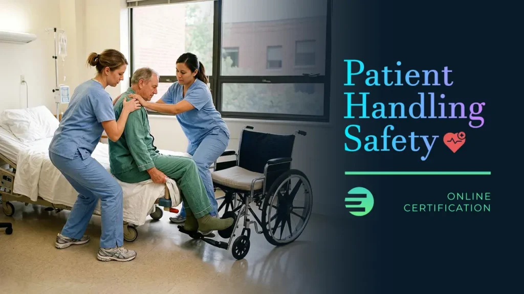 Patient Handling Safety