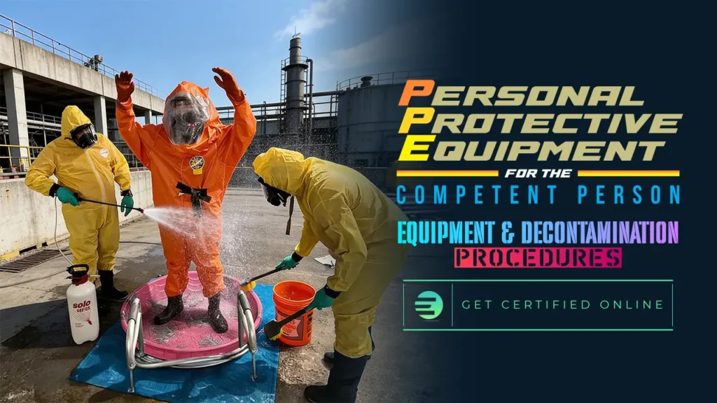 Personal Protective Equipment and Decontamination Procedures