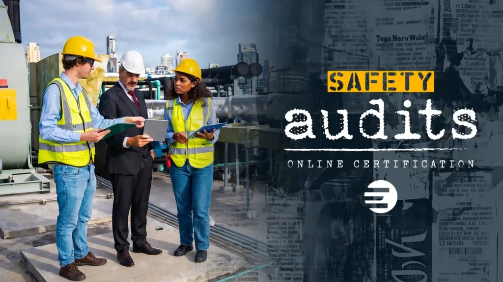 Safety Audits