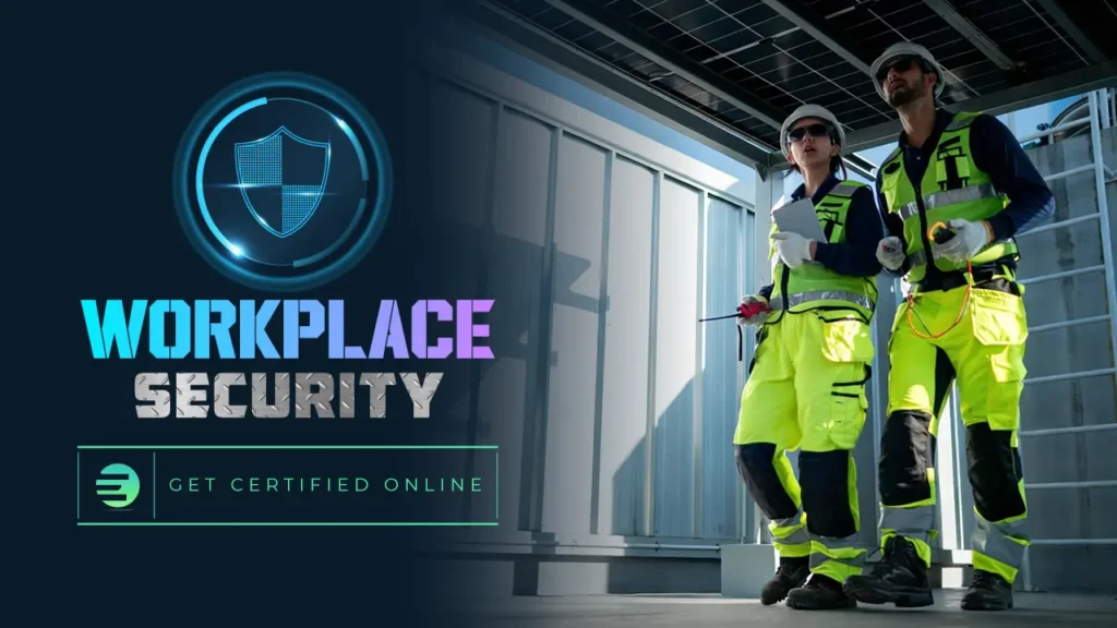 Workplace Security