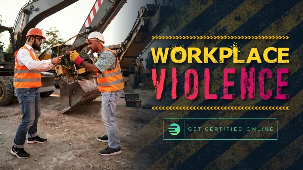 Workplace Violence